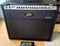 Peavey 6505+ Gitárkombó - Alice [2024.08.06. 14:51]