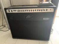 Peavey 6505+ Guitar combo amp - Szűcs Antal Mór [Yesterday, 1:18 pm]