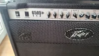 Peavey 6505+ Kombinovaný zosilňovač pre gitaru - Alice [September 11, 2024, 8:32 am]