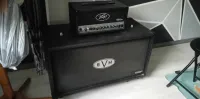 Peavey 6505 MH Amplifier head and cabinet - Qgli [September 19, 2024, 10:07 am]