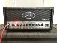 Peavey 6505 MH Cabezal de amplificador de guitarra - Bimbicimbi [September 7, 2024, 1:15 pm]