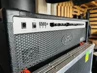 Peavey 6505 Plus 112 Átalakított Guitar amplifier - Ball [May 16, 2024, 3:43 pm]