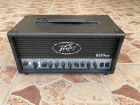 Peavey 6505mh Gitárerősítő-fej - K. László [Tegnapelőtt, 20:28]