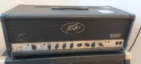 Peavey 6505 Amplifier head and cabinet - szabomartin [May 20, 2024, 10:32 pm]