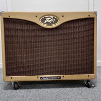 Peavey Classic 50 Guitar combo amp - K Dávid Mózi [Day before yesterday, 1:34 am]