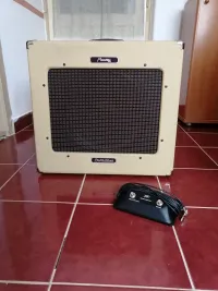 Peavey Delta Blues 115 Gitarrecombo - Szeder Gábor [September 14, 2024, 12:27 pm]