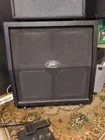 Peavey  Guitar cabinet speaker - Varga András [Today, 8:14 am]