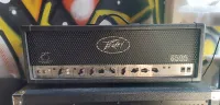 Peavey 6505 Csöves Gitarreverstärker-Kopf - Algras [August 3, 2024, 11:26 am]