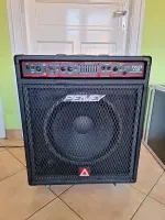 Peavey TKO 115 Bass guitar combo amp - Nagy Tibi [Yesterday, 9:10 am]