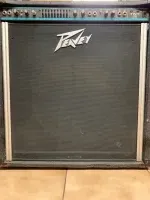 Peavey Tnt 115 Bass guitar combo amp - Bassz [Day before yesterday, 1:00 pm]