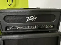 Peavey Transtube Supreme 100W Gitarový zosilňovač - Fehér Ali [Yesterday, 7:28 pm]