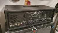 Peavey ValveKing VK100