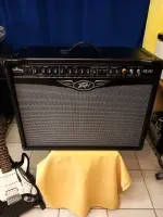 Peavey Vk 212 FULLCSÖVES 100.Wattos. Gitárkombó - AHorváth István [Tegnap, 09:10]