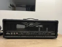 Peavey VK100 Valve King Guitar amplifier - Soós Hannó Soma [May 16, 2024, 3:20 pm]