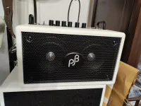 Phil Jones BG-75 Bass Combo - Kiss Sámson Endre [Yesterday, 7:57 pm]