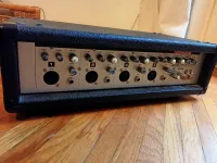 Phonic Powerpod 408 Mixer amplifier - hvz [Today, 12:39 am]