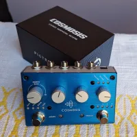 Pigtronix Cosmosis Reverb Pedal - Mezei Ádám [Yesterday, 4:31 pm]