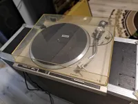 Pioneer PL-200 Turntable - Kőszegi László [Day before yesterday, 8:09 pm]