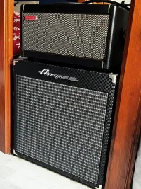 Positive Grid Spark 40 Guitar combo amp - Michael Adonis Rene [August 9, 2024, 8:32 am]