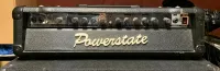 Powerstate PBT- 160 Bass amplifier head and cabinet - Bak Zoltán [July 3, 2024, 7:03 pm]