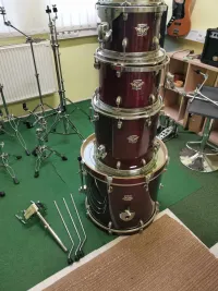 Premier Cabria Drum set - BIBmusic [August 10, 2024, 12:52 pm]