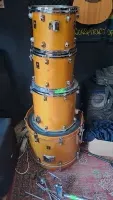 Premier XPK Drum set - Petya1025 [September 5, 2024, 10:07 pm]