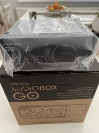 Presonus AudioBox GO External sound card - Hudák Attila [July 9, 2024, 5:15 pm]