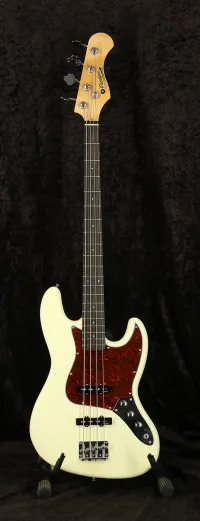 Prodipe JB80 RA Basszusgitár - Vintage52 Hangszerbolt és szerviz [Ma, 10:55]