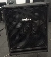 PROLUDE 4x10 800 w 4 ohm Bass box - TÁron [Day before yesterday, 6:20 pm]