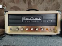 ProTone Mini-30 Guitar amplifier - Latabár László [May 26, 2024, 12:48 pm]