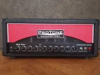 ProTone Poison Guitar amplifier - Robesh [September 7, 2024, 12:21 pm]