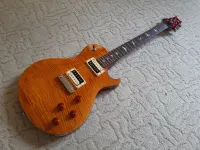 PRS SE 245 Vintage Yellow Elektrická gitara - squierforsale [Today, 2:27 pm]