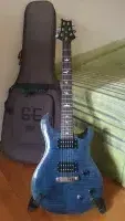 PRS SE Custom 22 Elektromos gitár - Laczkó Ákos [Tegnap, 07:17]