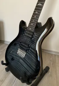 PRS SE Custom 24 Lefty Charcoal Burst Guitarra eléctrica para zurdos - Tóth János [Yesterday, 9:12 am]