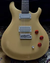 PRS SE DGT Gold Top Guitarra eléctrica - Kiss József [August 5, 2024, 5:52 pm]