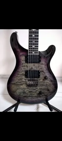 PRS SE Marc Holcomb