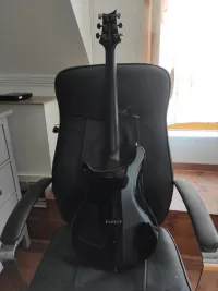 PRS SE Marc Holcomb modell Elektrická gitara - farkasg86 [September 10, 2024, 11:52 am]