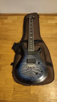 PRS SE Mark Holcomb SVN