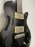 PRS SE Singlecut Seymour Duncan pickuppal Electric guitar - Borbély Tamás [September 22, 2024, 8:49 pm]