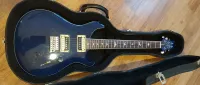 PRS SE Standard 24 2018 - 2021 Translucent Blue E-Gitarre - mihaly112 [Day before yesterday, 10:35 am]