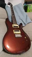 PRS SE Standard 24 Limited Edition Electric guitar - EZsolt [Day before yesterday, 5:29 pm]