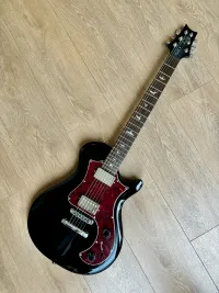 PRS SE Starla Stoptail Elektrická gitara - JohnnyStefan [September 14, 2024, 10:01 pm]