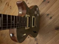 PRS SE Zach Myers Electric guitar - Cimi [Day before yesterday, 6:14 pm]