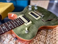 PRS SE Zach Myers modell E-Gitarre - Cimi [June 22, 2024, 5:32 pm]