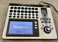 QSC TouchMix-16 Mixer - Gábor Csaba [August 9, 2024, 9:02 am]