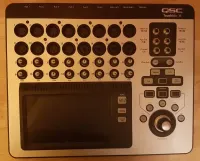 QSC Touchmix 16 Mesa de mezclas - Diószegi imre [Yesterday, 10:26 pm]