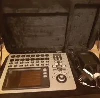 QSC Touchmix16 Mixing desk - Diószegi imre [Yesterday, 9:18 pm]