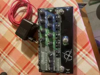 Radial ENGINEERING Bassbone overdrive v1 Bass pedal - WwPp [May 12, 2024, 10:05 am]