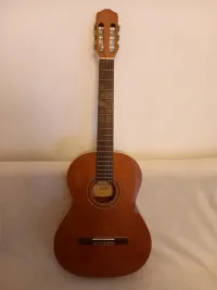 Raimundo 104-B Acoustic guitar - Oliver [June 24, 2024, 8:29 am]
