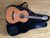 Raimundo 104M Guitarra acústica - Fáth Ádám [June 22, 2024, 6:12 pm]